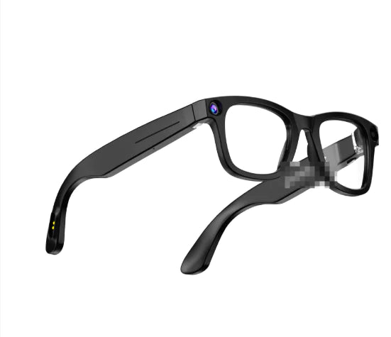 Smart AI HD Camera Glasses 2026 (latest model)